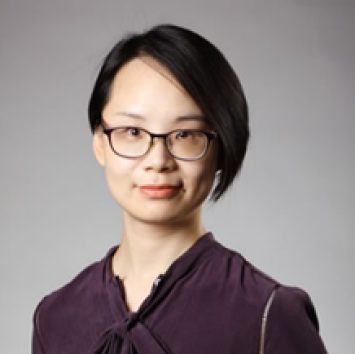 Professor Helen DU