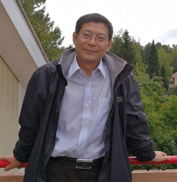 Professor Ka LIN