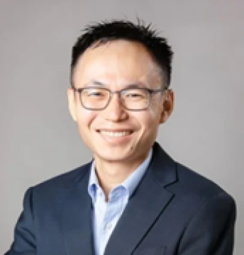 Professor Mark CHUA