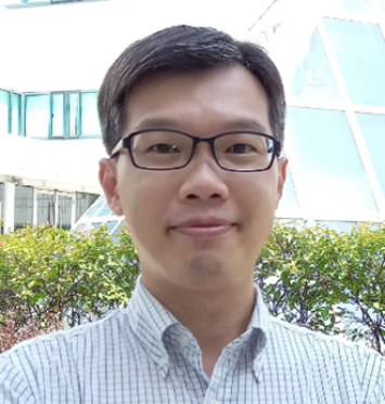 Professor Yung YAU