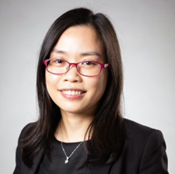 Ms. Roxanne CHAN