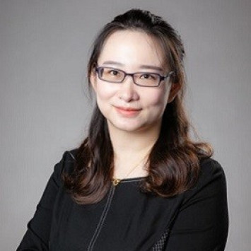 Professor Cheng SHI