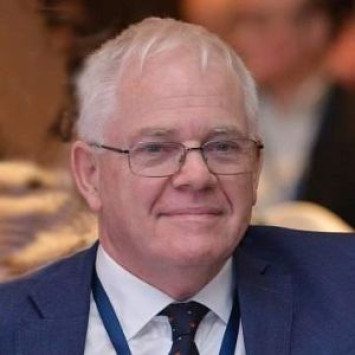 Professor Simon MARGINSON