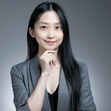 Dr Virginia HUANG