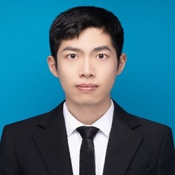 Professor Colin ZHAI