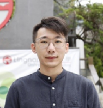 Professor David CHAN