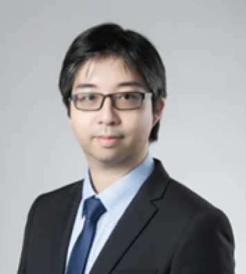 Professor Eric CHAN 