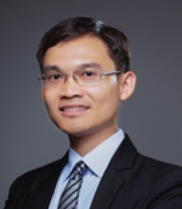 Professor Genghua HUANG