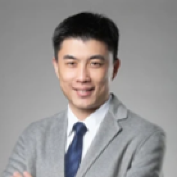 Professor Cong LIANG 