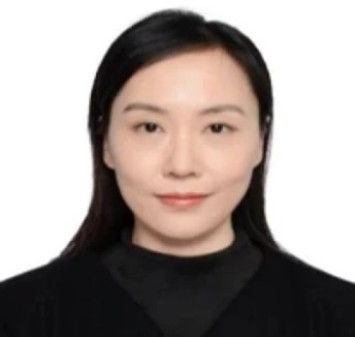 Professor Xiaojing LIU 