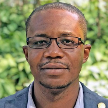 Professor Padmore Adusei AMOAH