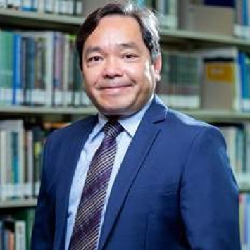 Prof. Joshua Mok 