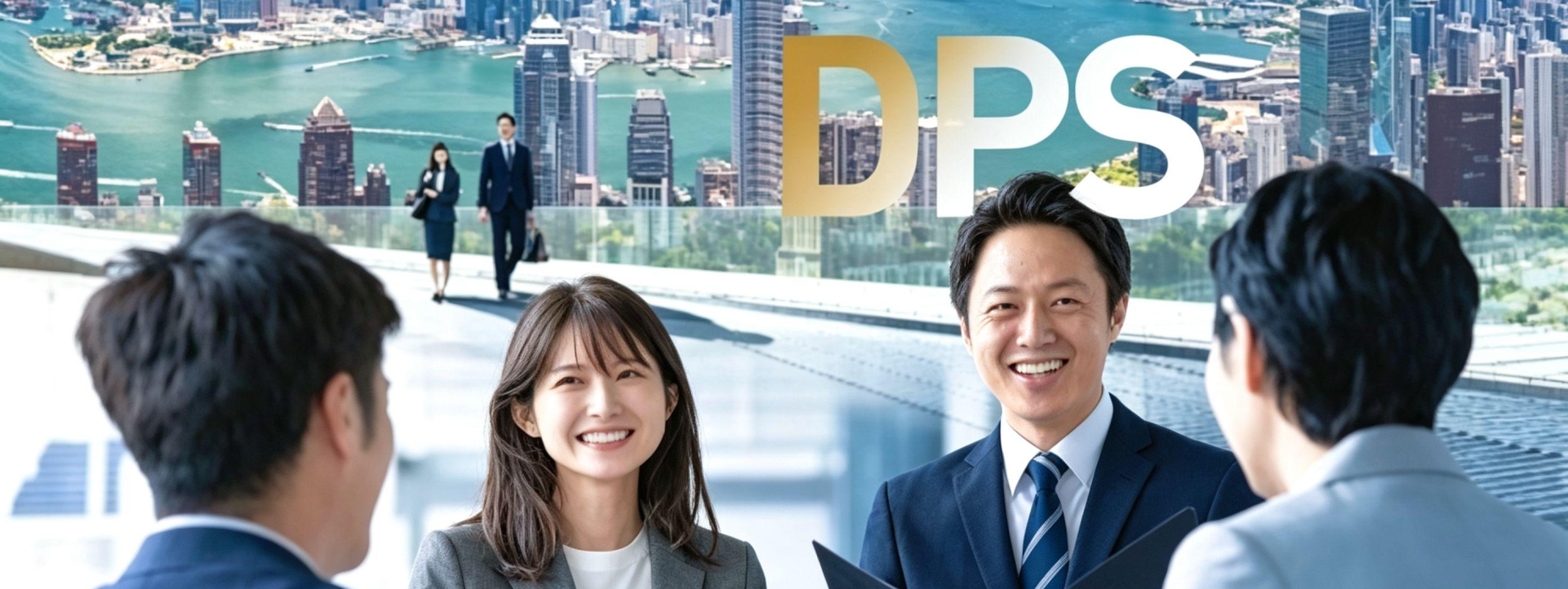 Welcome to the Doctor of Policy Studies Programme