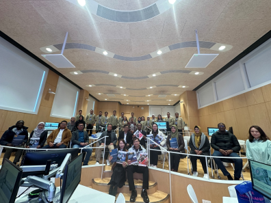 Fostering Global Exchange and Enhancing Postgraduate Students’ Learning at Lingnan University and Universitas Gadjah Mada