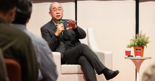 From academic pursuits to inspiring young scholars— Internationally renowned mathematician Prof Raymond Chan says “No shortcuts to good results”