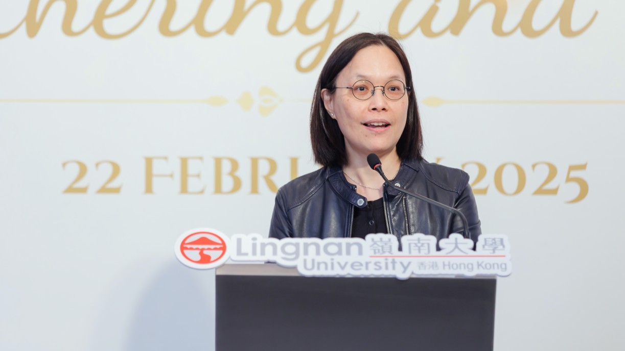 Building Bridges: Doctor of Policy Studies (DPS) Alumni Gathering and Networking Event