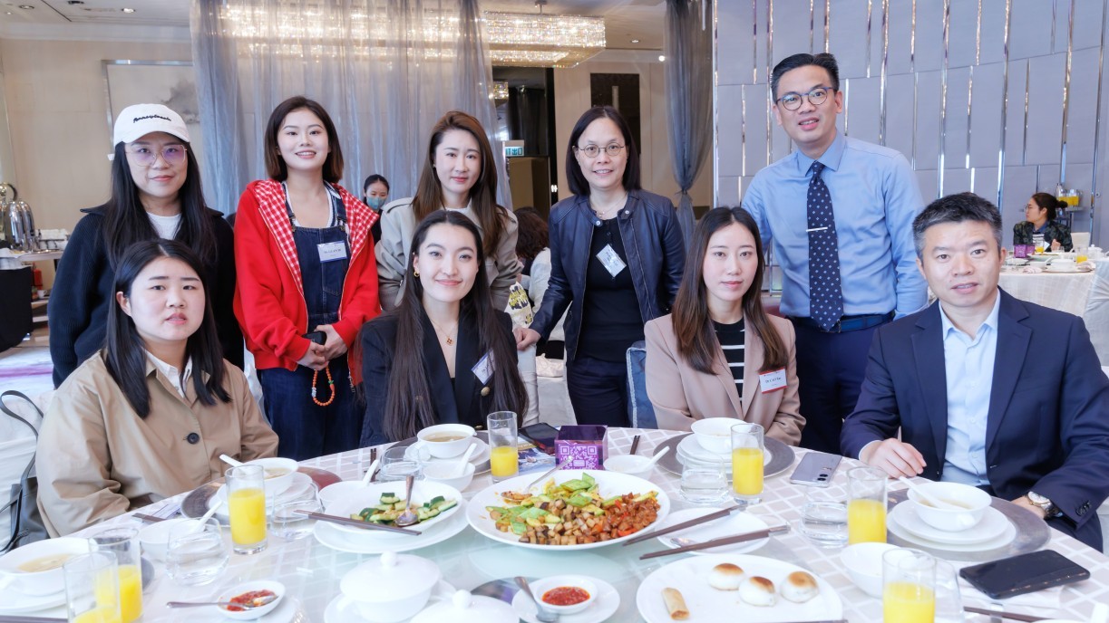Building Bridges: Doctor of Policy Studies (DPS) Alumni Gathering and Networking Event