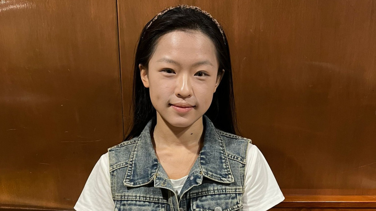 Ms Ma Yueyue, a Year 1 student in the Master of Social Sciences in Comparative Public Administration program, expressed her appreciation for the well-structured Cantonese course, highlighting its practical content and engaging teachers. She found the experience warm and welcoming and is looking forward to the next event.