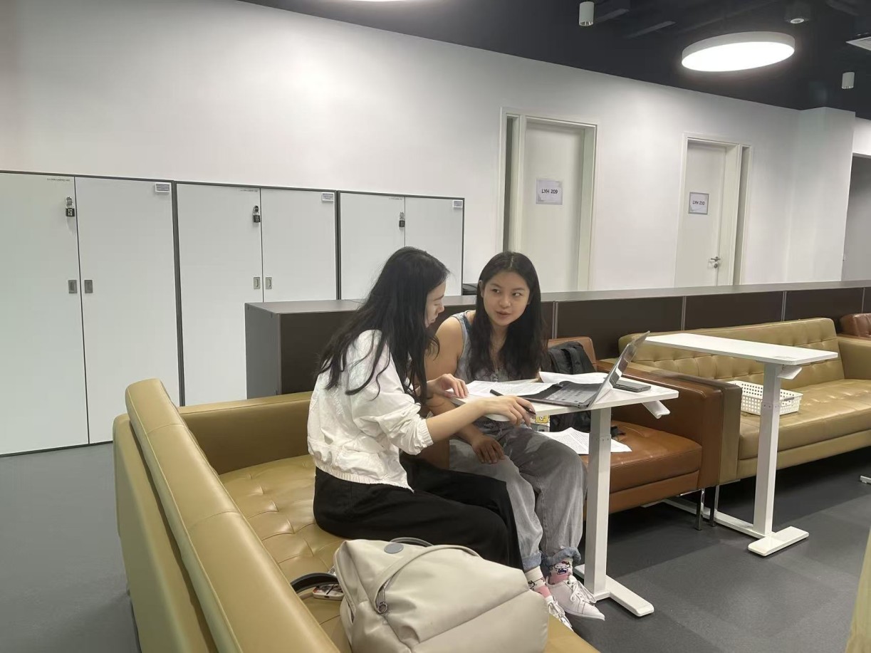 Academic Writing Consultations
