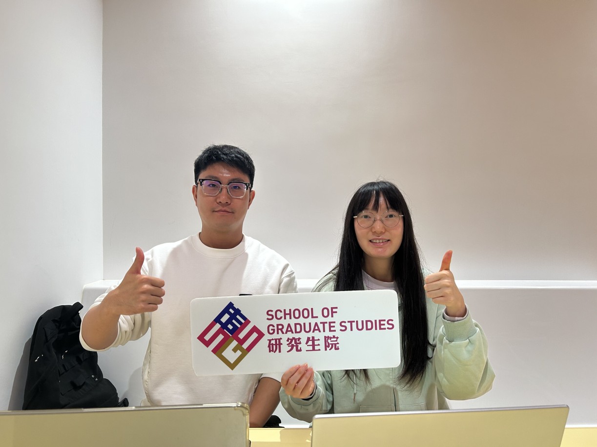 Academic Writing Consultations