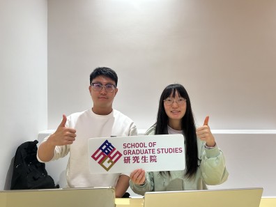 Empowering Learners: Term 1 Personalised Academic Writing Consultations for Postgraduate Students Concludes Successfully
