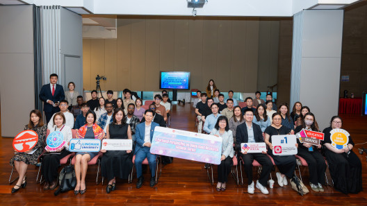 A Personal Perspective on Doing Good Research Seminar Series – Prof Song Yongduan: Analysing the key elements of research transformation