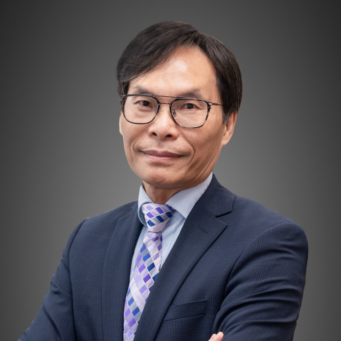Prof Sam Kwong