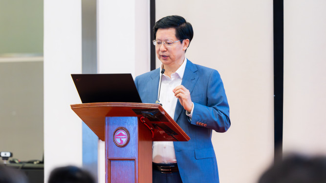 宋永端教授:剖析科研轉化的核心要素