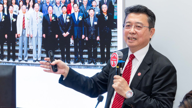 劉智鵬教授:地方志的歷史意義與啟示
