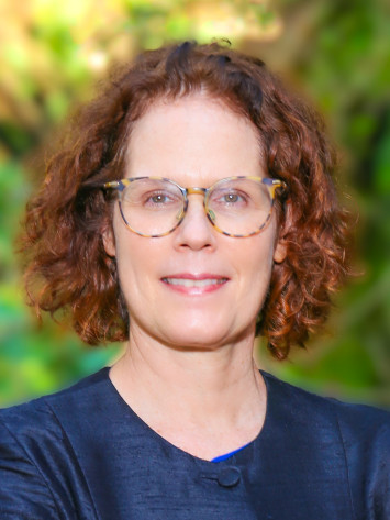Professor Lucy P JORDAN