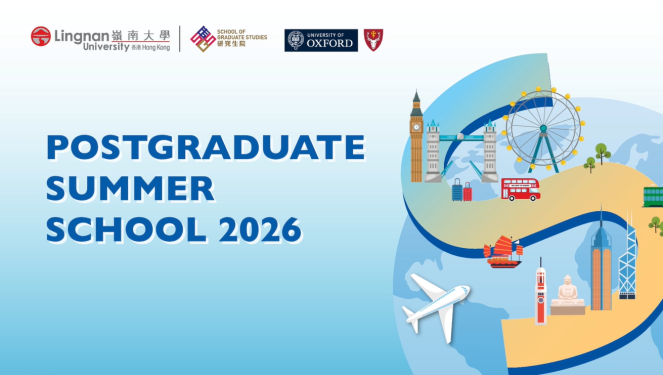 Postgraduate Summer School 2026 - Video Highlights