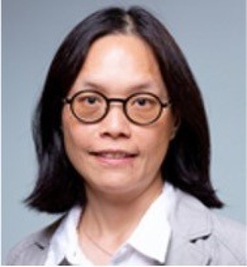 Prof. LAU Ka Wai Maggie