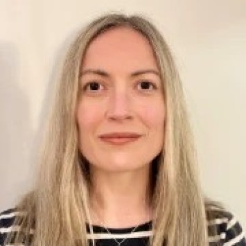 Dr. WASHBOURNE Carla
