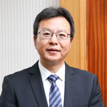 Professor Mingming LENG