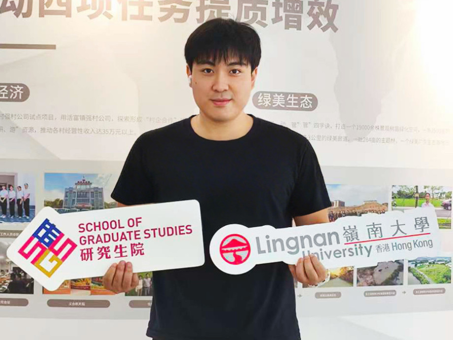 黄宝清:健康科技领域的「连结者」