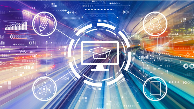 Aims of the EdTech Concentration