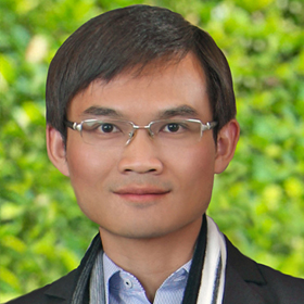 Dr. Genghua Huang