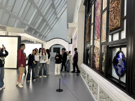 Baietan GBA Art Center