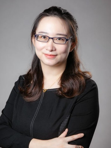 Research Assistant Professor,  School of Graduate Studies