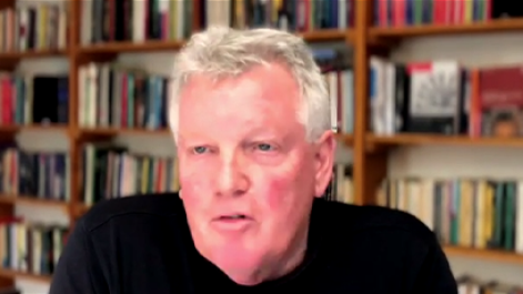 Distinguished Seminar Series - Professor Michael Howlett (Part 2)