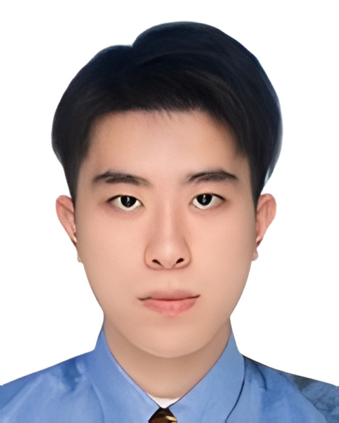 HE Haonan
