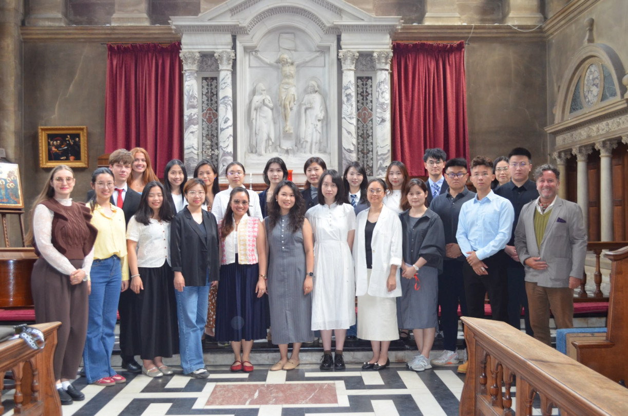 Group photo