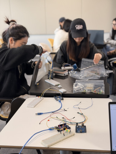 LED control workshop 1