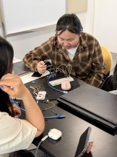 LED control workshop 2
