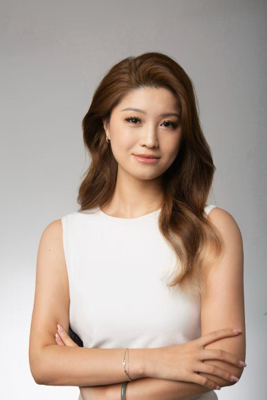 CHENG Yu