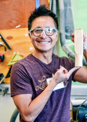 Prof. Albert Ko