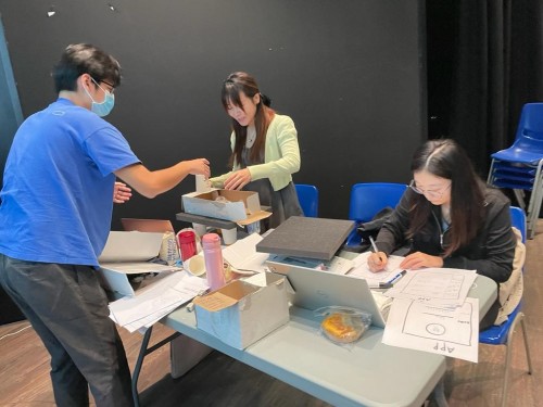 Design Sprints