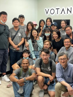 lesson photo