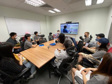 lesson photo