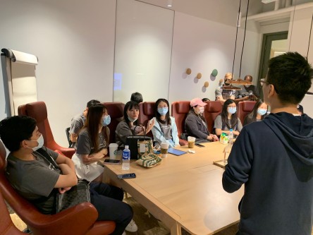 lesson photo